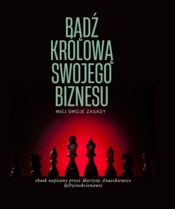 E-book Zasady i regulamin (premium)